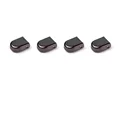 4 pcs Gun color