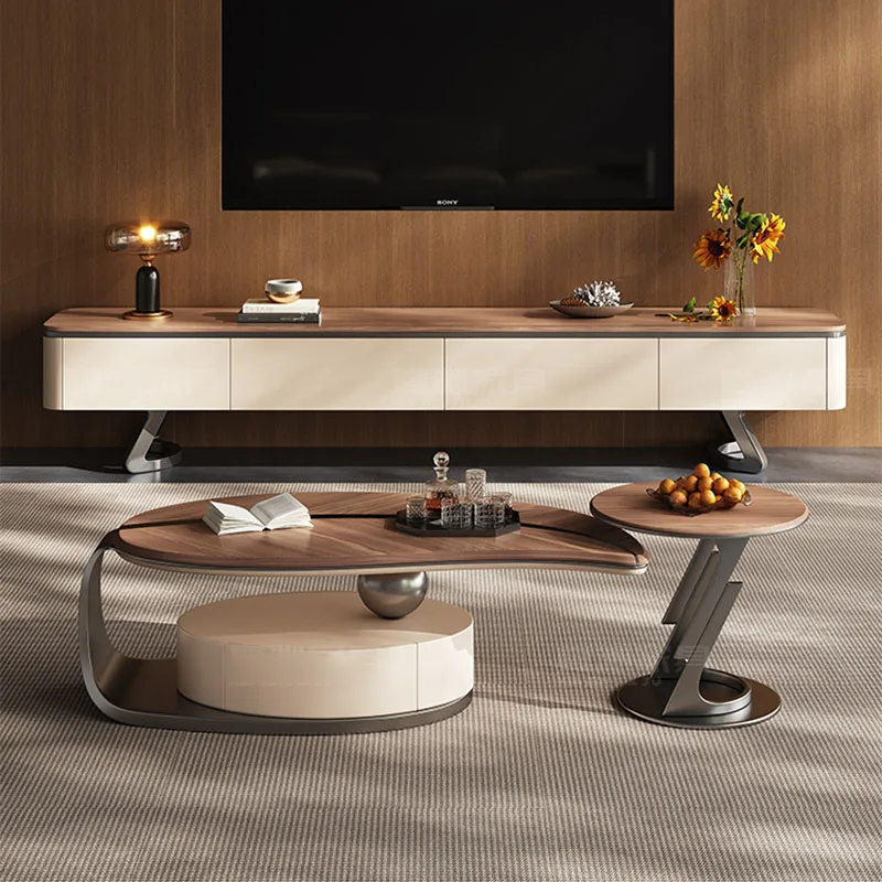 

Nightstands Sofa Coffee Table Bed Side Center Home Salon Dressing Table Entryways Minimalist Moveis Para Casa Nordic Furniture