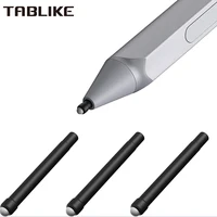 TABLIKE Pen Tips Replacement (Original HB Type) for Microsoft Surface Pro Surface Pro 4/5 (Tips), for Writing / Drawing / Office 1