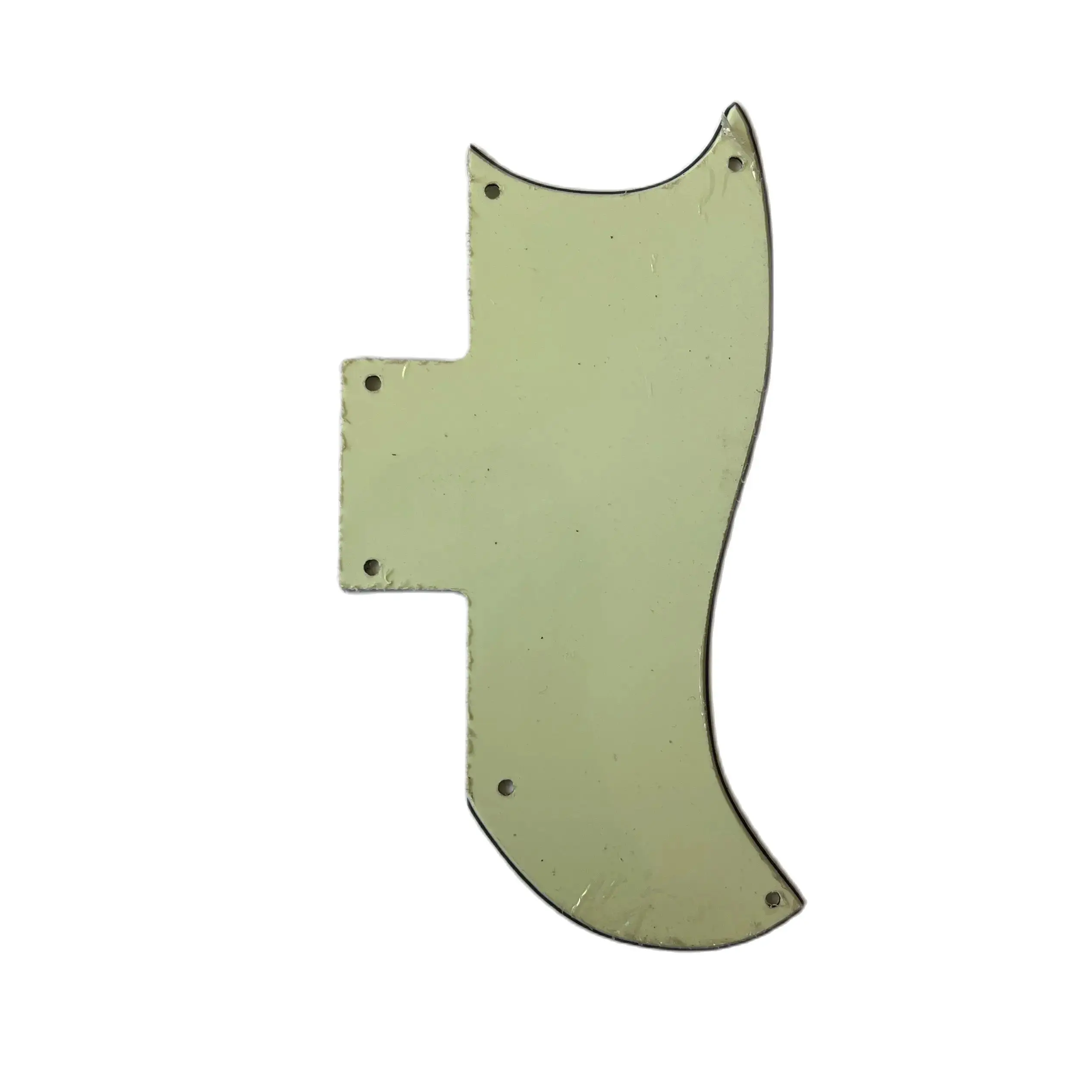 Per Le Parti Della Chitarra Del Battipenna Per Chitarra Stile Reissue Di Fit Gibson Sg 61