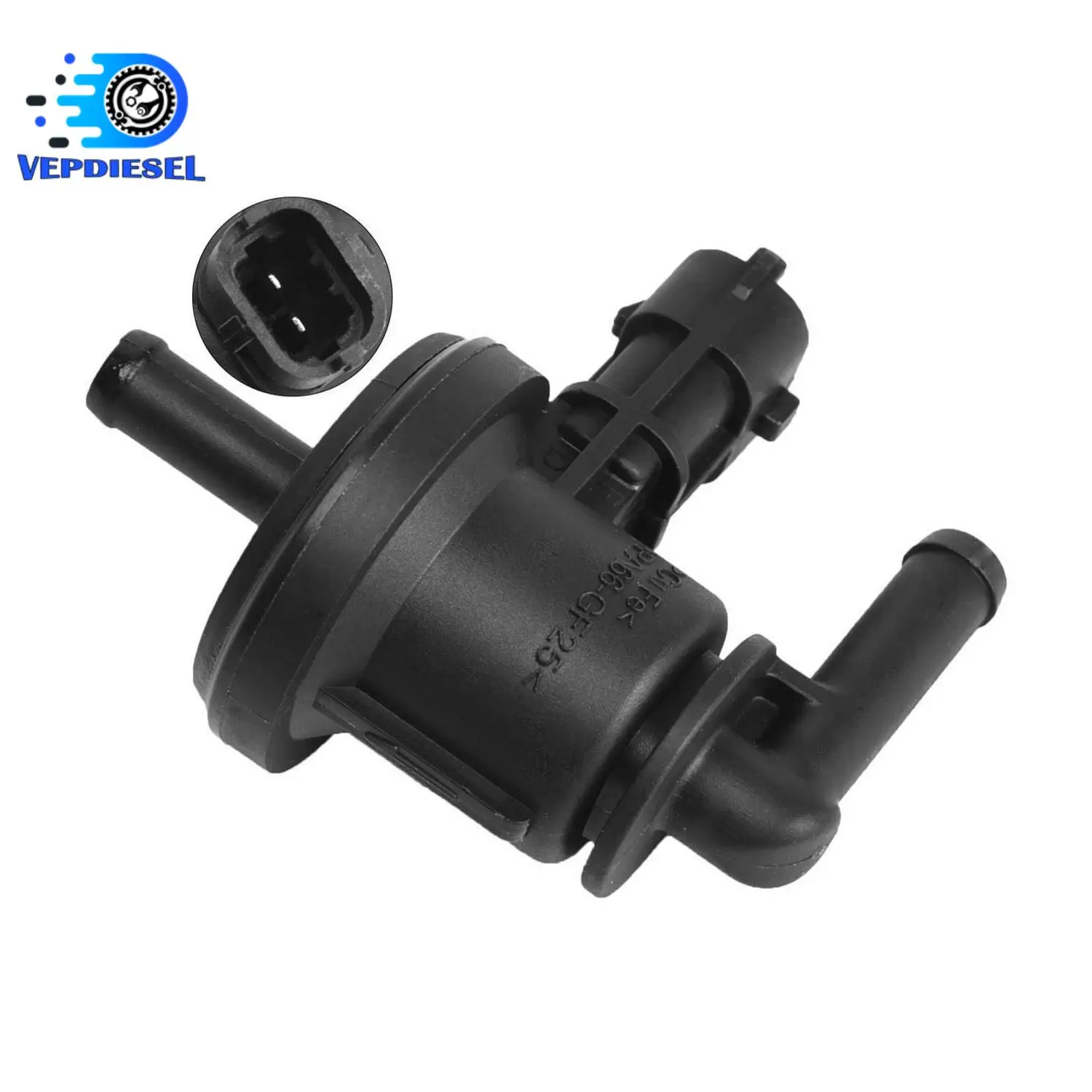 

Клапан очистки 290102B000 29010-2B000, 1 шт., для 2008-2019 Hyundai Accent Kia Soul Sportagr л, новые автомобильные аксессуары