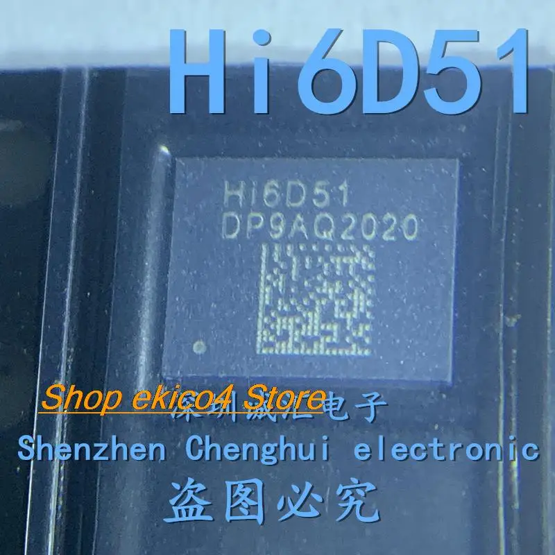 

Оригинальный запас Hi6D03 Hi6D05 Hi6D13 Hi6D21 Hi6D51