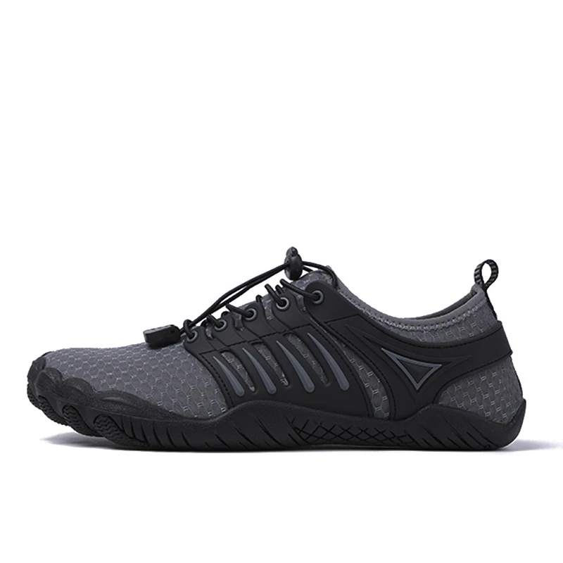 Barefoot Shoes Unisex Quick-drying Water Shoes Swimming Beach Anti-slip Sneakers Boating Fishing Diving Drainage Yoga New aqua shoes