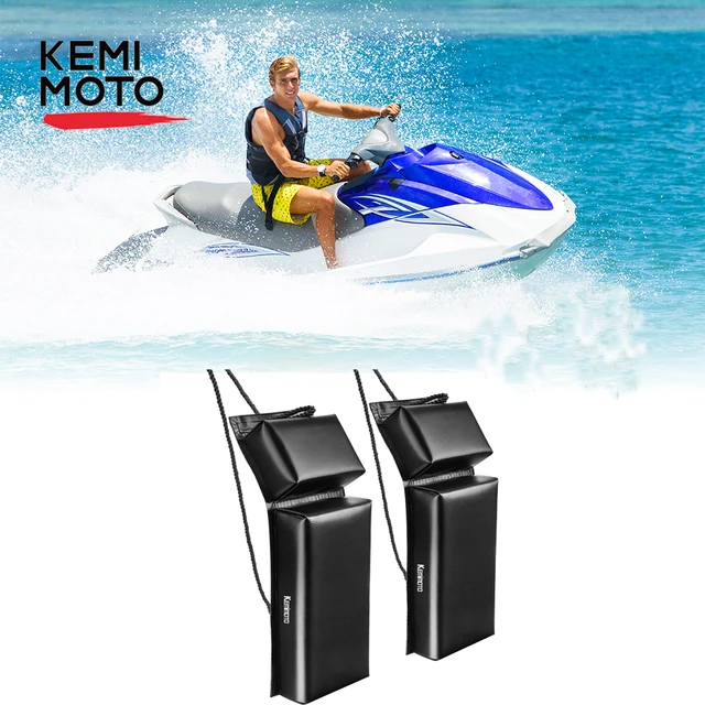 Boat Accessories Bumper visiere Protection Boat Fender for Jet Ski for Sea Doo for Yamaha for Suzuki Personal Watercraft PWC