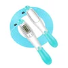 Jump Rope Cordless Electronic Skipping Rope Gym Fitness Outdoor Skipping Smart With LCD Screen Counting Speed Skipping Counter 2