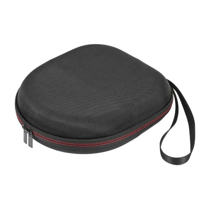

EVA Hard Case Headphone Storage Bag for PTOZOHT2 Wireless Over Ear Headset Protective Storage Box