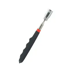 Telescopic Magnetic Pickup Tool with Adjustable Rod and High Capacity (A)