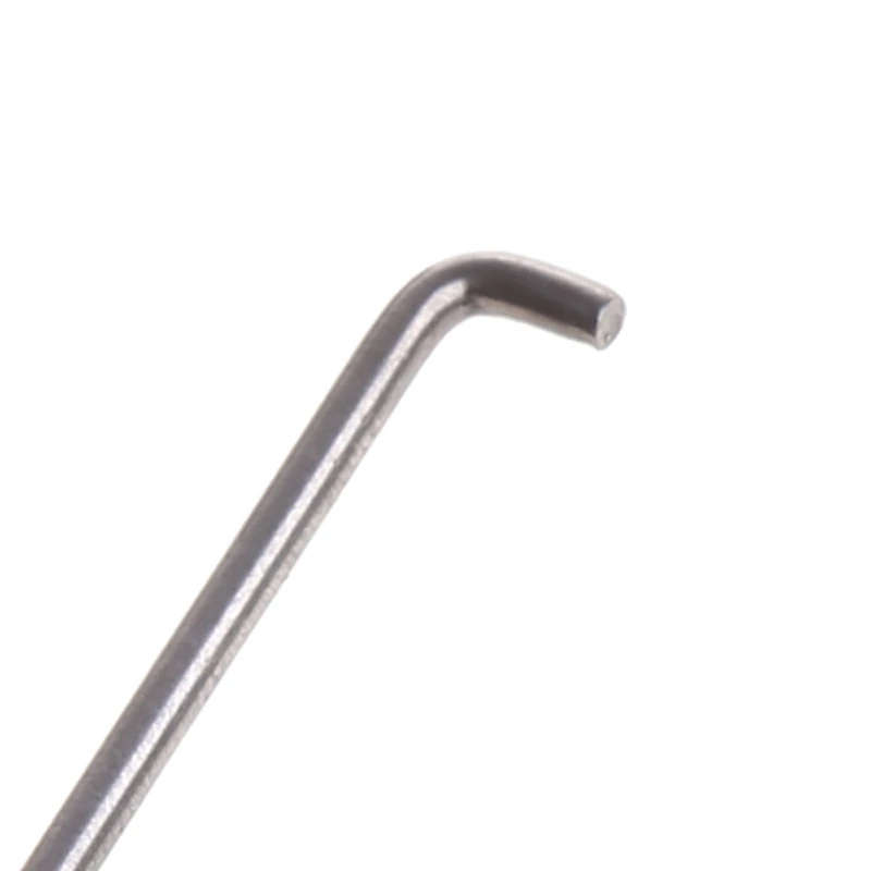 Description Picture 6 of item7PCS Wool Fiber DIY Handmade Felting Needles Tool Set Small Sizes