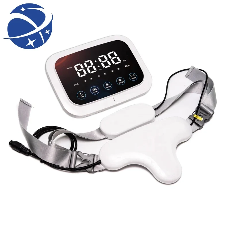 

2021 New Design Medical Equipment for Male prostate treatment device