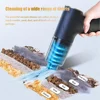 CENRR 895000PA Car Vacuum Cleaner Portable Wireless Cleaner Powerful Strong Suction Handheld Cleaning Machine for Home Appliance 4