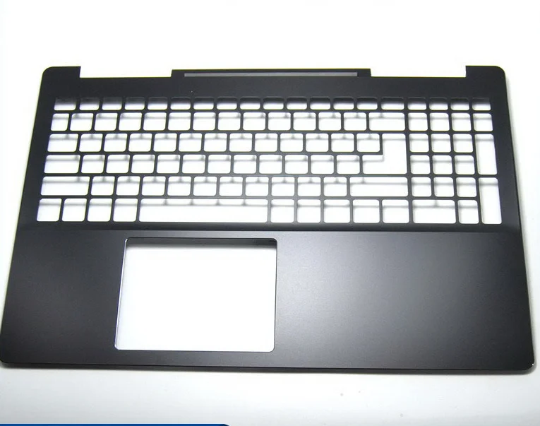 para Dell 7000 7590 7591 Palmrest Case Touchpad Capa Superior0wnttj Wnttj