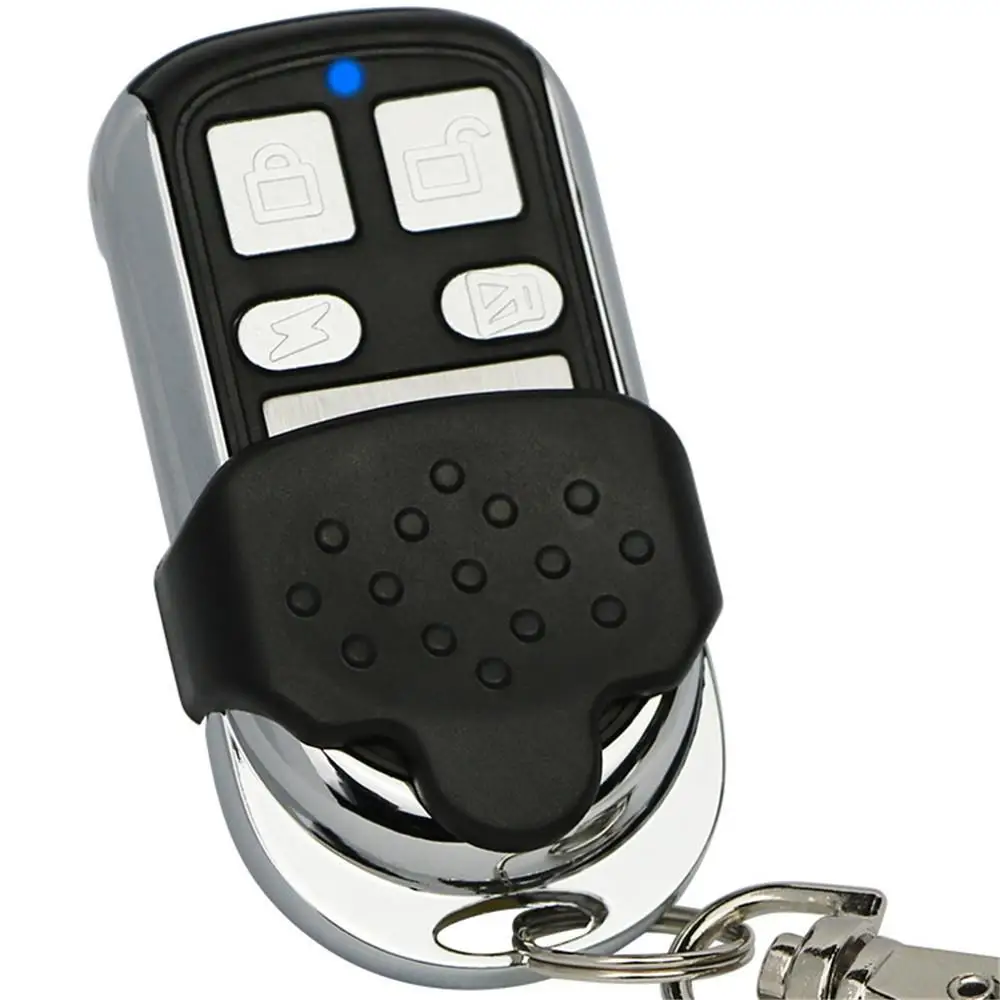 Hormann Marantec Berner 교체 차고 문짝 리모컨, HSE2 HSE4 HSM2 HSM4 868 디지털 D382 D302 868, 868mhz, 1-8 개