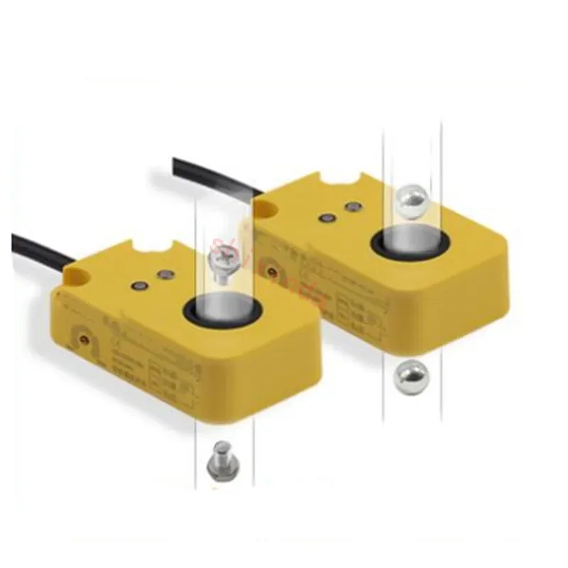 2PCS Ring Proximity Switch Detection Metal Induction Switch Sensor Screw Machine Spring Machine Steel Ball Button Machin