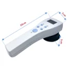 Mini AudiScan Portable Audiometer with audiocups Cushion Noise Reducing Hearing Test In Palm of Your Hand 3