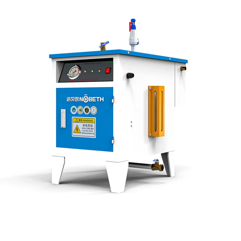 

Car High Pressure Steam Cleaning Machine