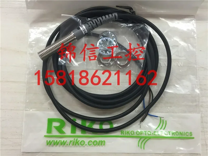 

RIKO PSC0801-N 100% новый и оригинальный
