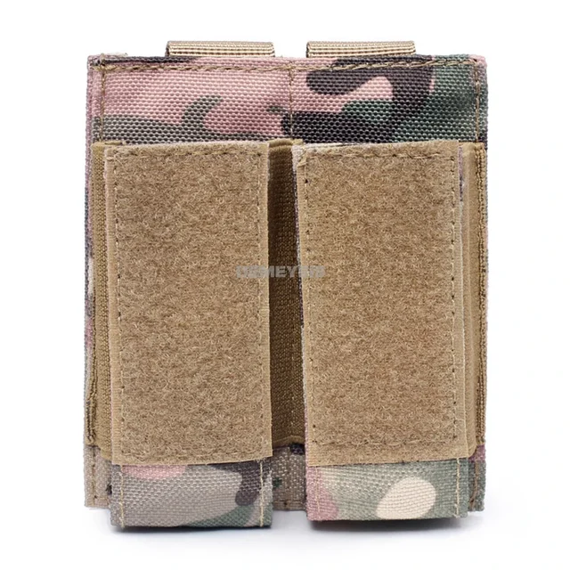 multicam double