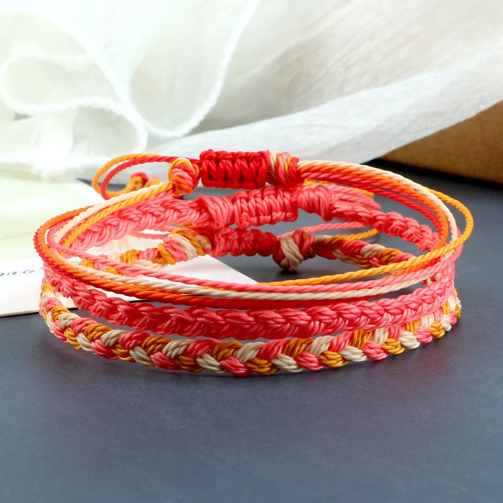 How To Make a Friendship Bracelet: 24 DIY Ideas - Parade