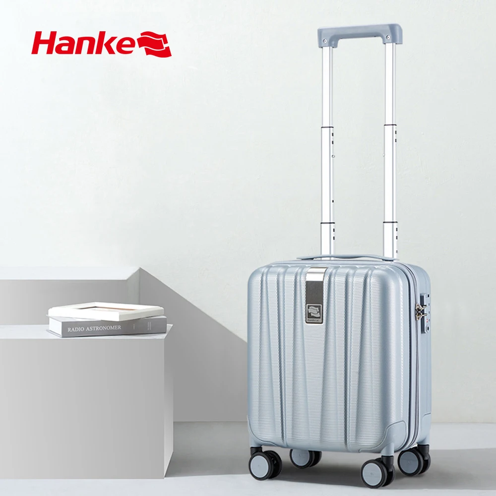 Hanke　20サイズ40L キャリーケース Sサイズ　スーツケース　機内持込 Hanke 20サイズ40L キャリーケース Sサイズ スーツケース 機内持