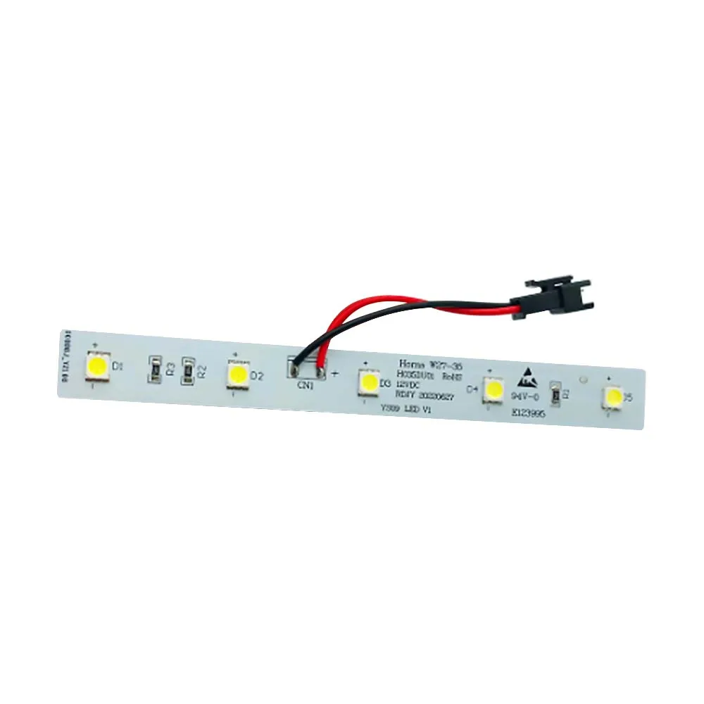 1 / LED Ʈ Ʈ E123995 Homa W27-35  LED Ʈ Homa  BCD-455WKGM