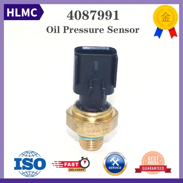 Cummins ISX Exhaust Pressure Sensor The Weekend Mechanic, 52 OFF