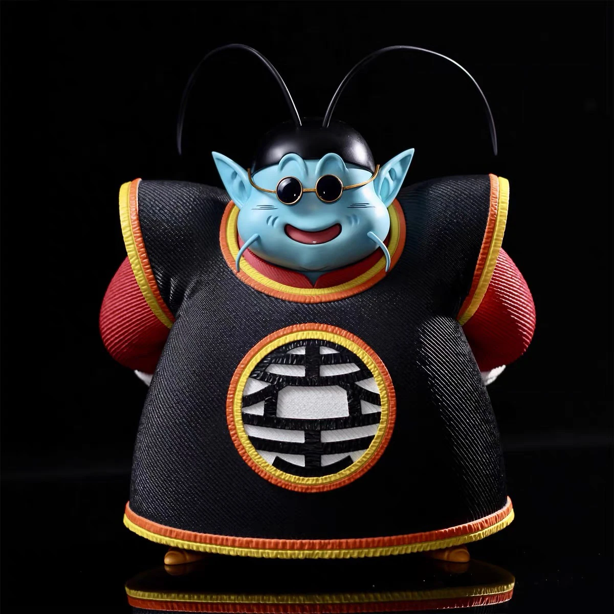 Figurine Anime Maître Kaio Dragon Ball Z