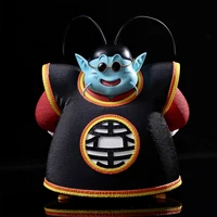 Dragon Ball Z Re Kaio Action Figure in posa classica 15cm 1