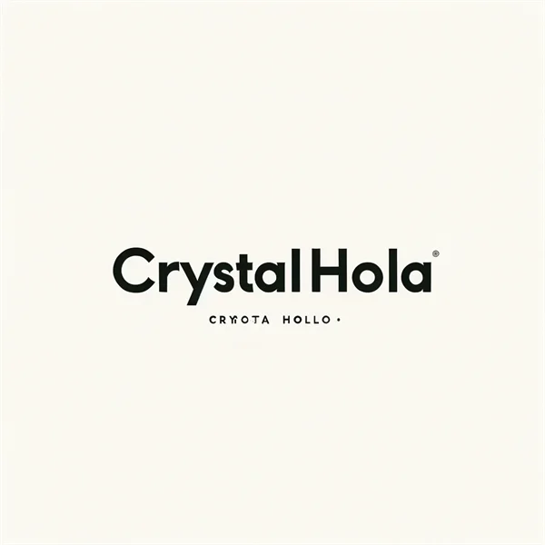 CrystalHola Store