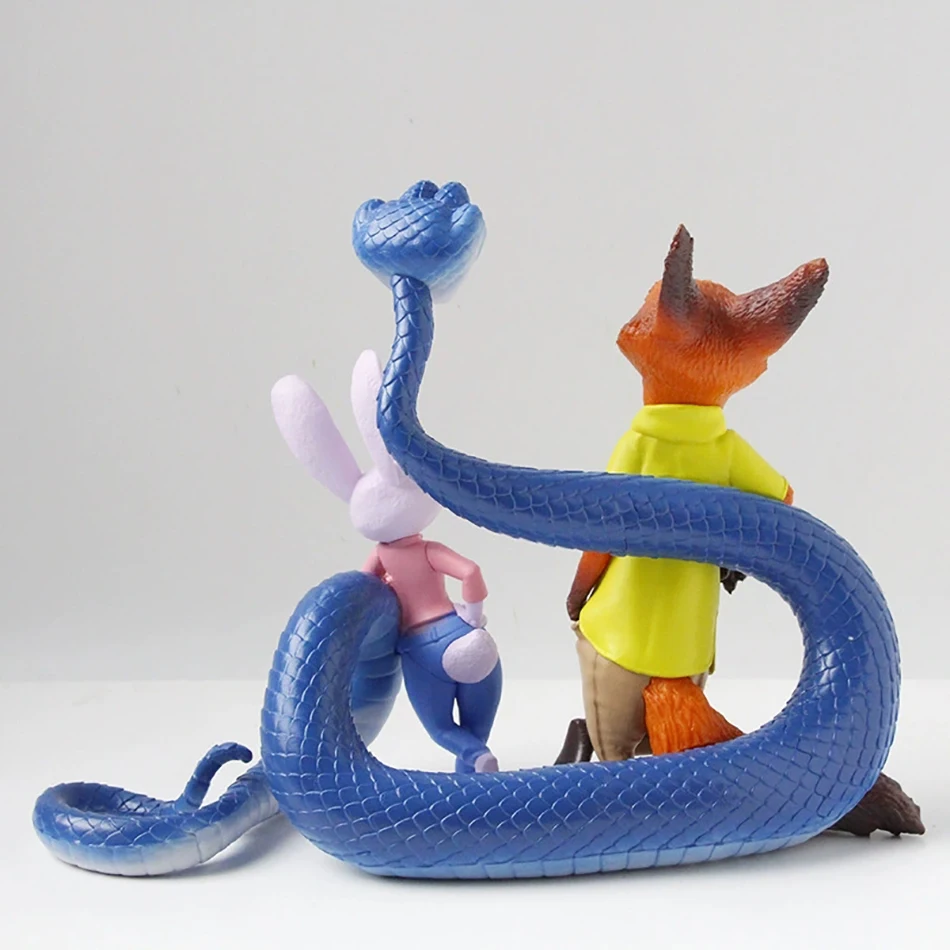 Se35d1693916a4406b1e0ff4009ee90e3M - Zootopia Merch