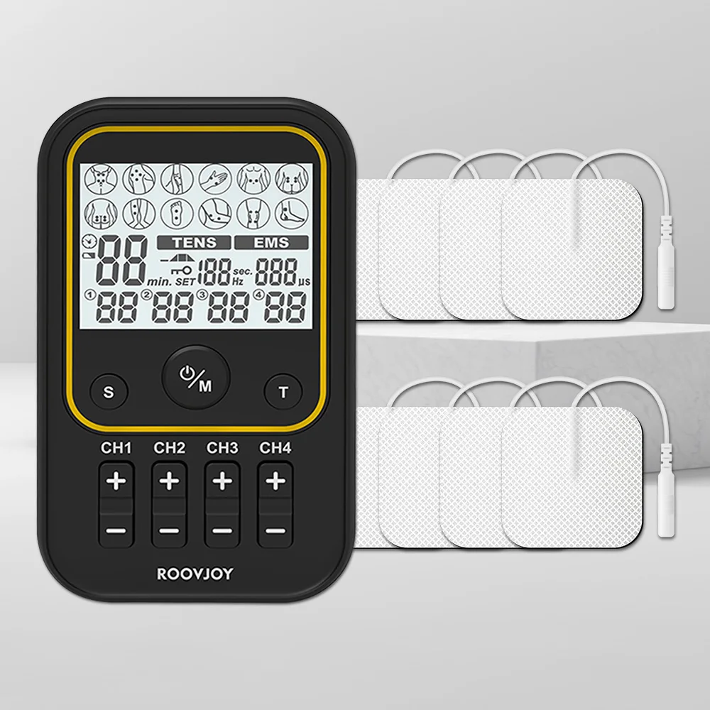 4 in 1 charging B