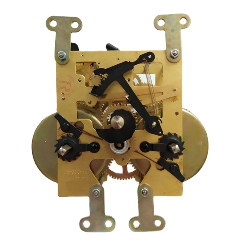 Mechanical Clock Movements ubicaciondepersonas.cdmx.gob.mx