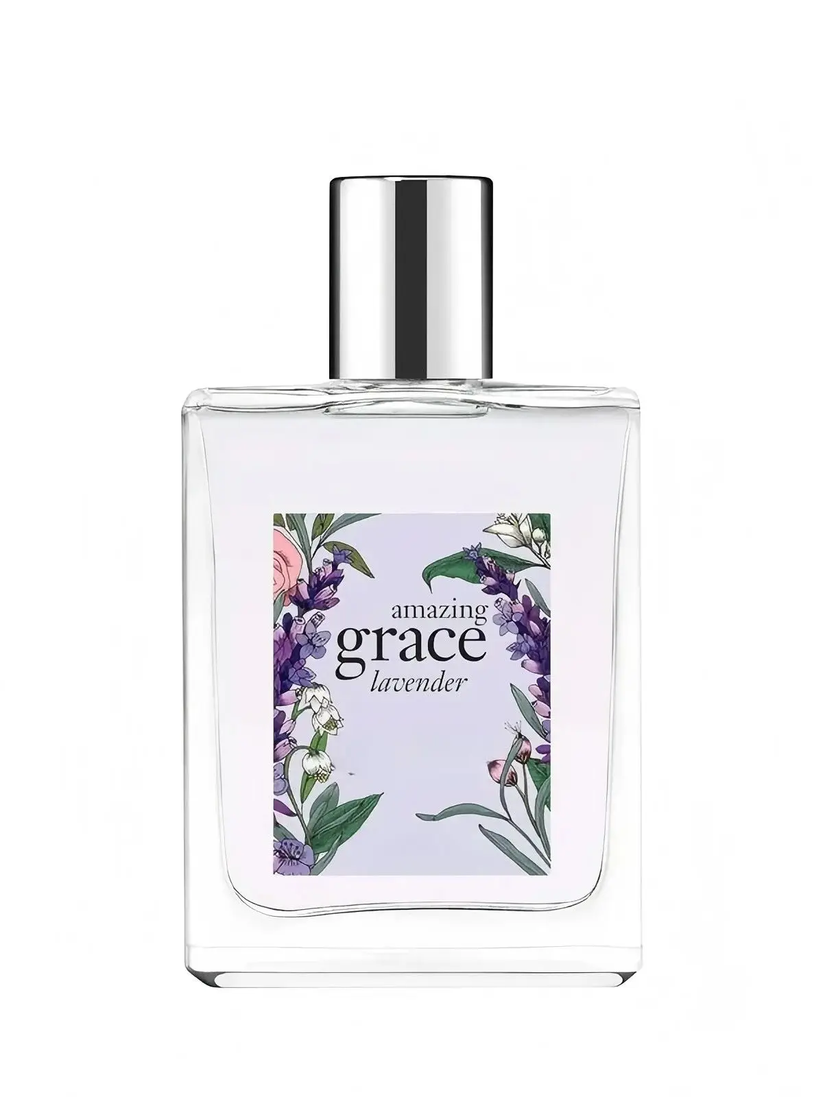 Amazing grace eau de parfum damparfym blommig bergamottparfym_voghion.com