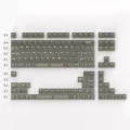 Gray-122keys