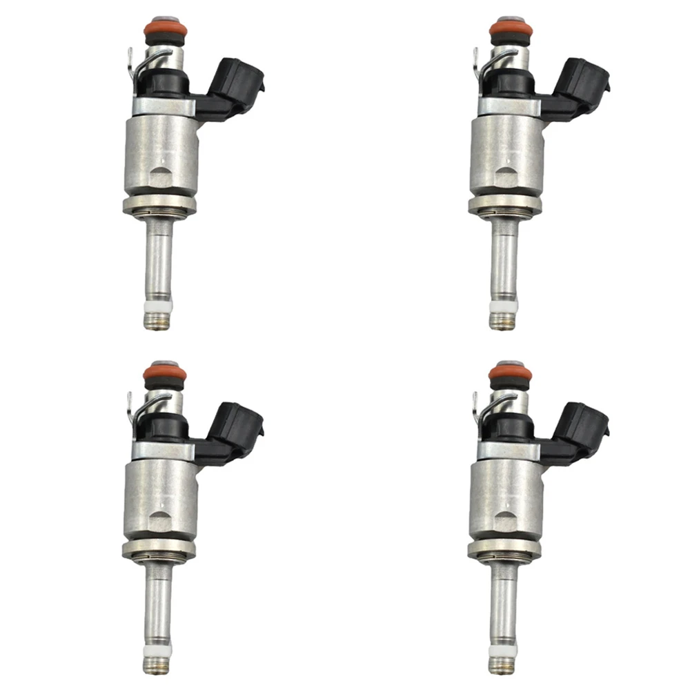 4pcs Fuel Injectors Nozzle for Mazda 2 3 MX 5 CX 3 P501 13 250 P50113250 P50113250A AliExpress