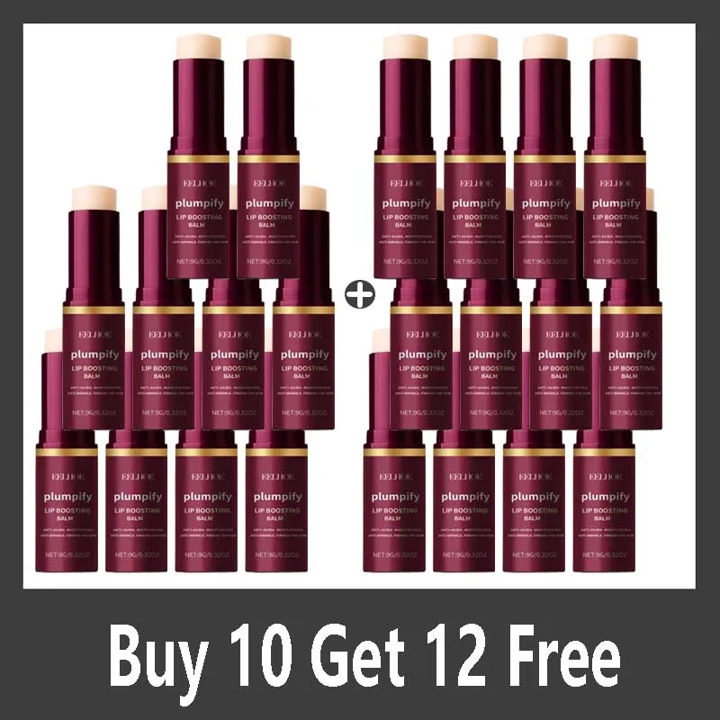 Buy 10 Get 12 Free