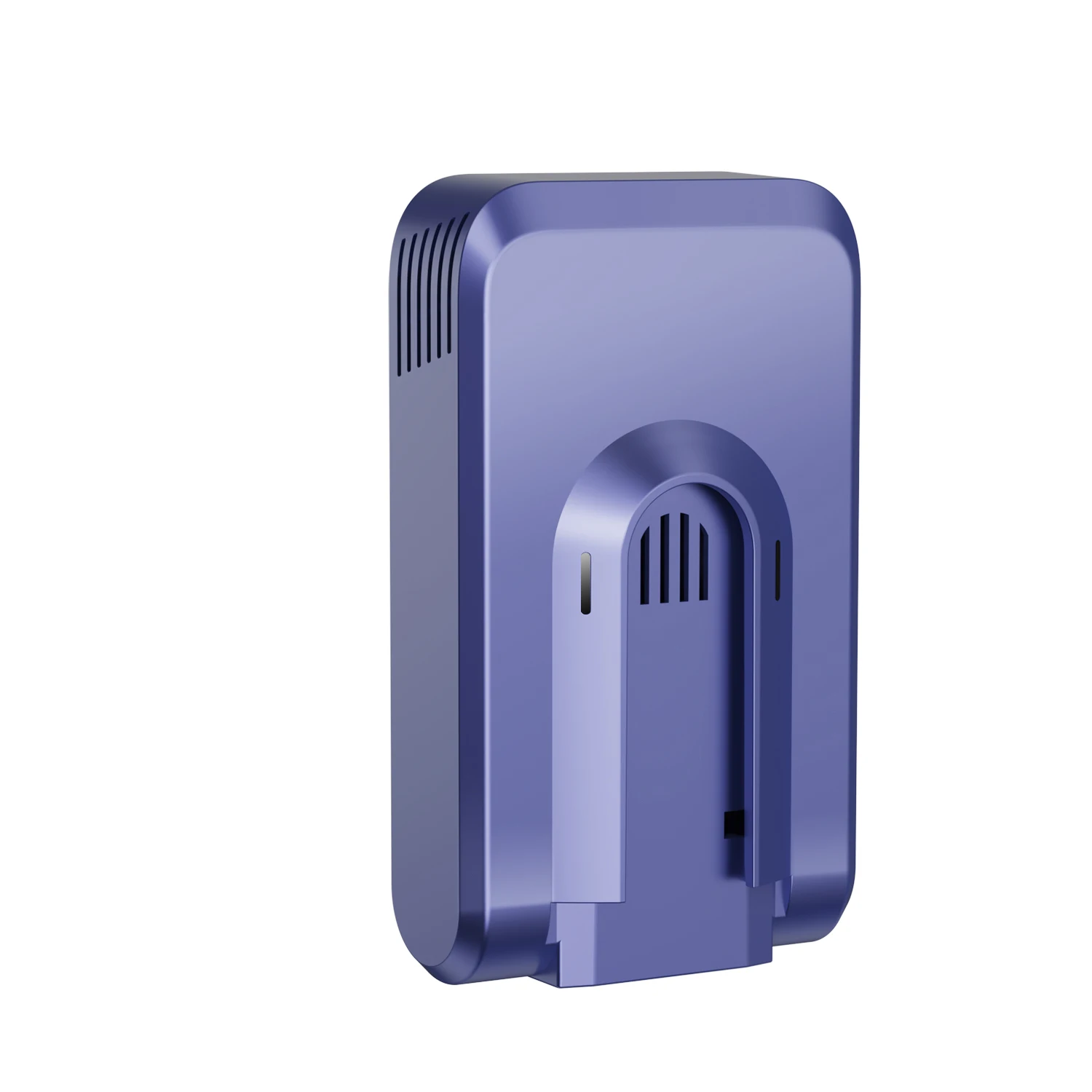 Batteria Per Aspirapolvere Buture