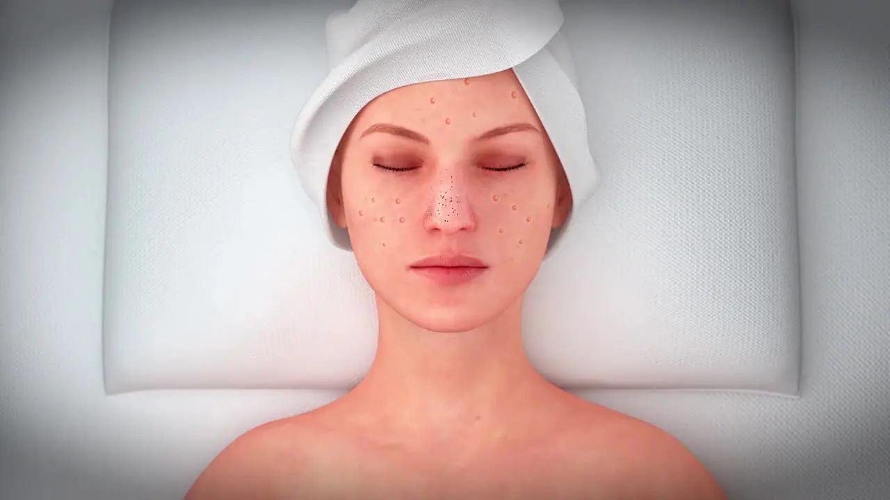 Portable 6 In 1 Ultrasonic Face Lifting Microdermoabrasion Oxygen Sprayer Hydrodermabrasion Deep cleaning Machine