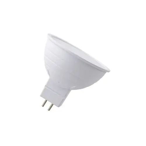 

5W LED PIN CONNECTORS ÇANAK BULB 6500K (ASK-Tİ)