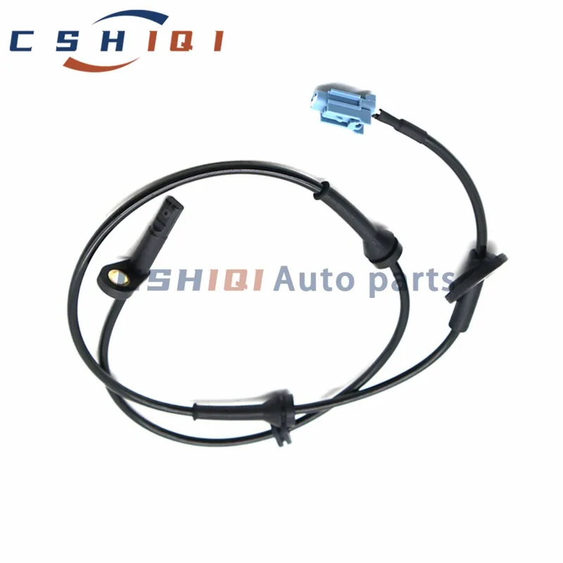 닛산 퀘스트 2004-2008 용 전방 좌측 ABS 센서 휠 속도, 47911-ZM00A, 47911ZM00A, 47911 ZM00A, 자동차 부품 액세서리
