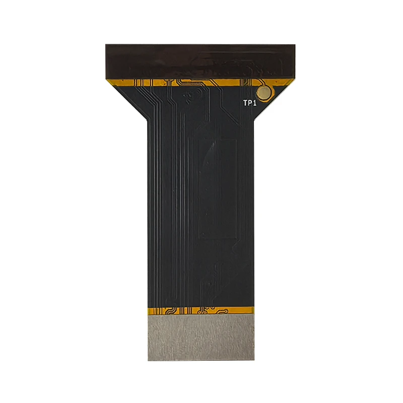 FPCB prototyping, circuit board soldering design and development, copying board SMT surface mount soldering processing, F