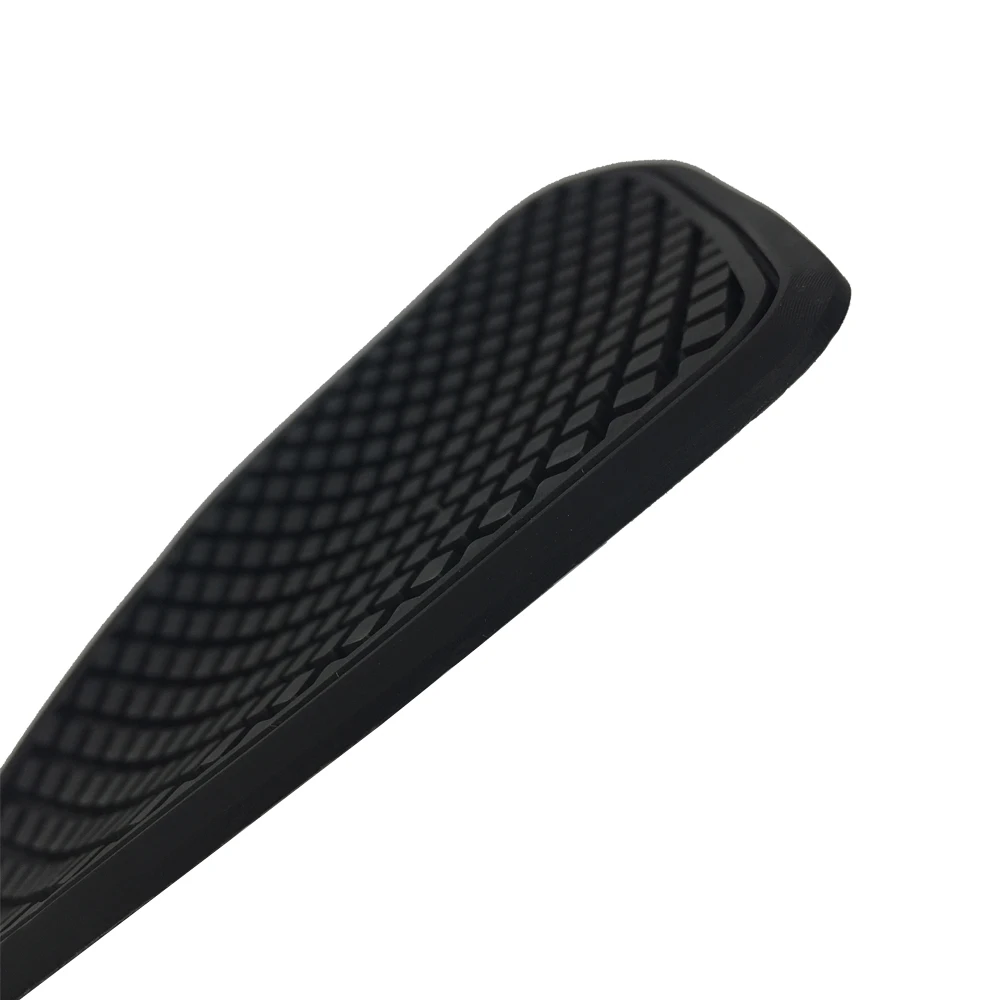 야마하 MT-09 MT FZ 09 MT09 FZ09 2021 2022 사이드 연료 탱크 패드 탱크 패드 보호 스티커 데칼 가스 니 그립 트랙션 패드