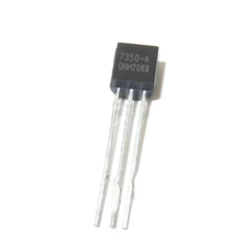 20PCS TO-92 High Current Voltage Regulator Tubes