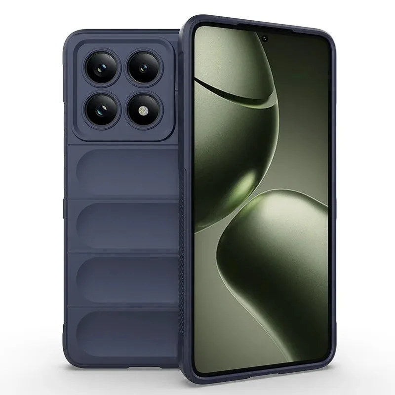 Silicone Protective Case Cover