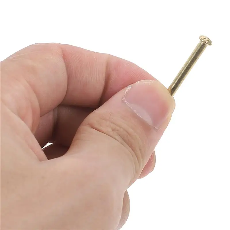 12 Juegos De Sujetadores De Pernos De Acero Inoxidable Y Lat | Meses