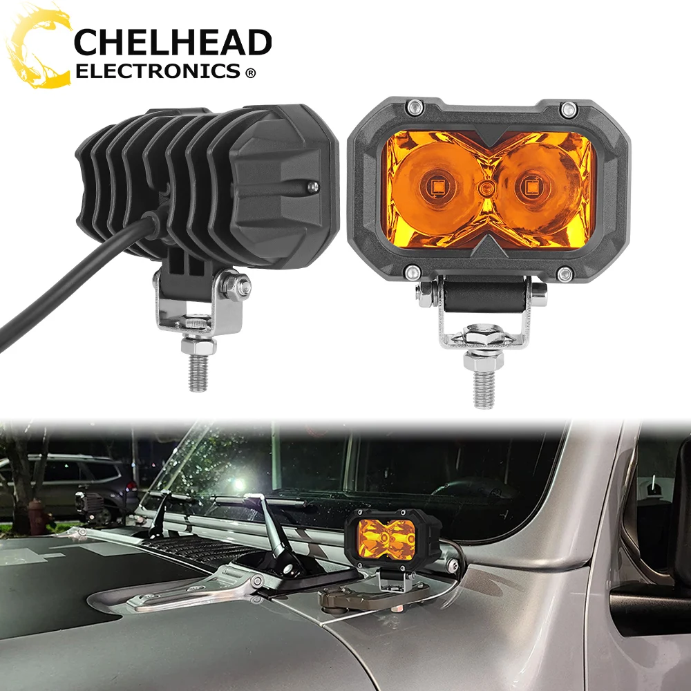 Faro Delantero Izquierdo Halógeno H7 Con Motor Eléctrico Para VW Touran 1T1/1T2 - Homologado