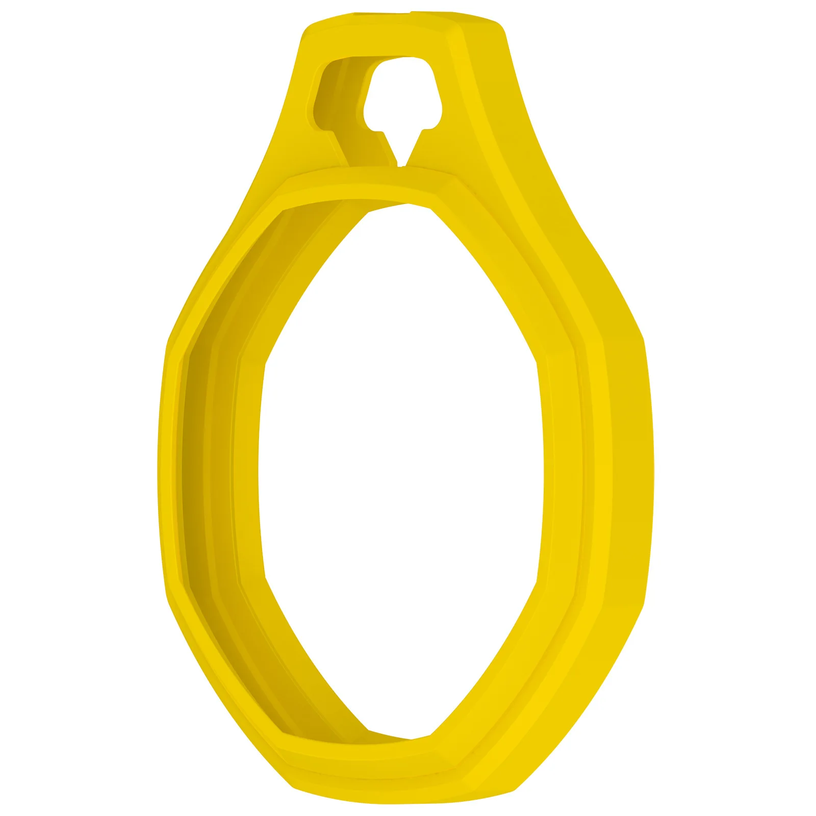 Silicone Protective Cover for Swatch Pocket Watch - Anti-Scratch Bumper Shell Accessories