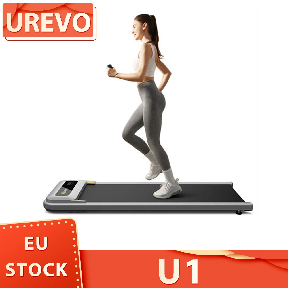 Walking Treadmill Urevo U1 Treadmill UREVO U1 Under Desk Walking