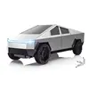 1:12 Rc Cybertruck Offroad Station Wagon Batmobile Rc Car Simulation Pickup Truck Simulation Collection Model Kids Toys Boy Gift 6