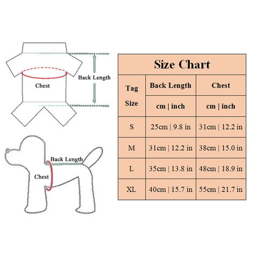 S-XL 방수 개 후드 비옷, 깃털 선인장 복숭아 인쇄, 애완 동물 개 옷, 야외 강아지 재킷, 고양이 비옷, 신제품 6