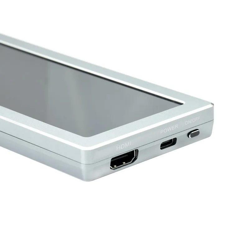 8.8 ġ IPS ̵ , 480  1920, HDMI, HiFi Ŀ,  , Jetson Nano , Windows 